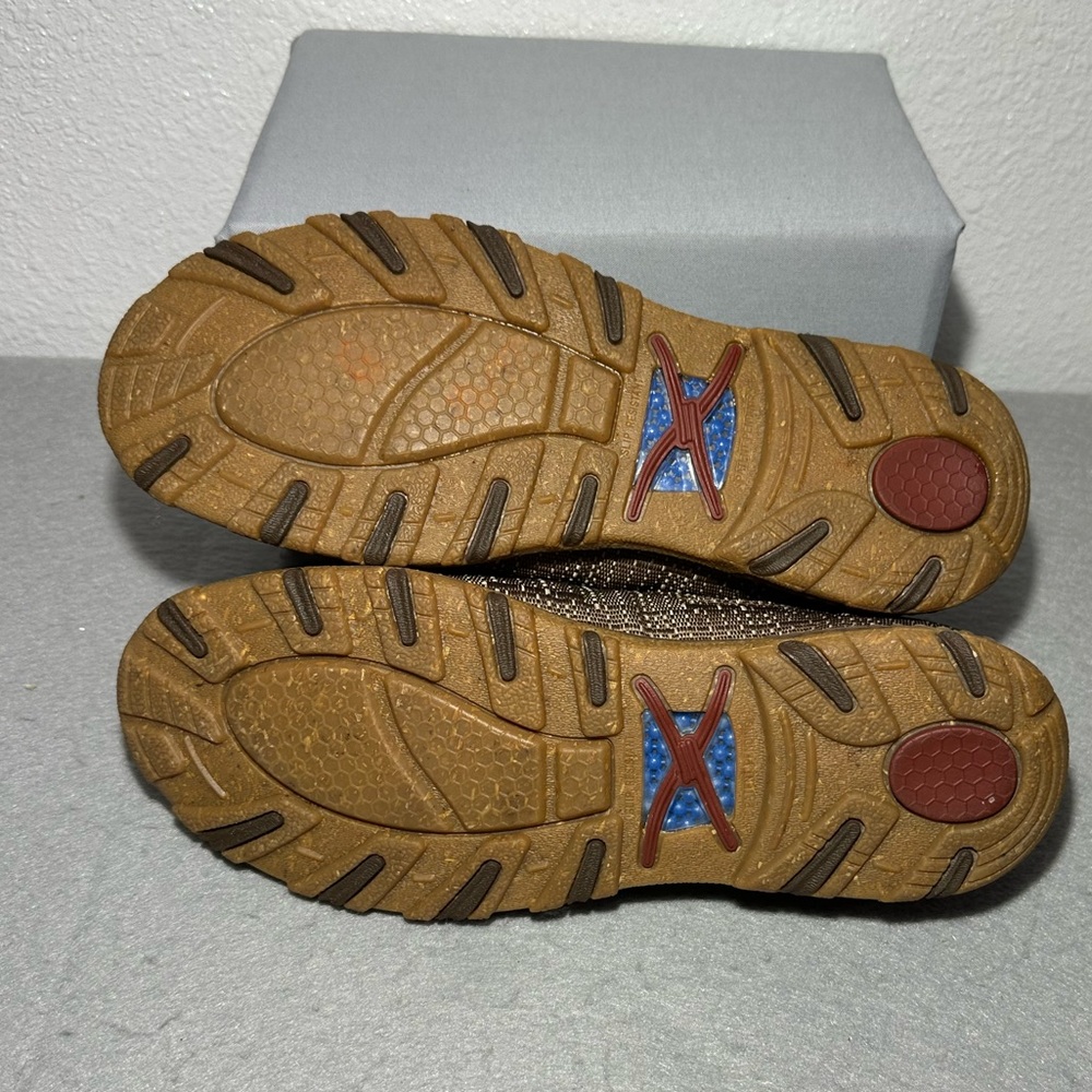 Twisted X Women's Slip-On Driving Moc - Picture 10 of 12